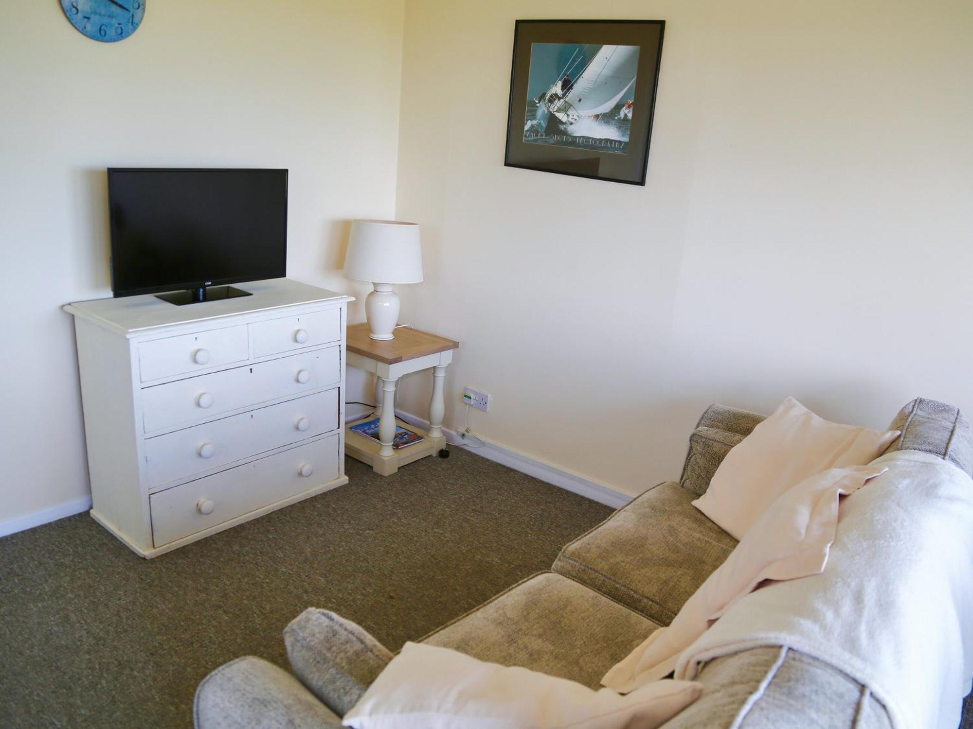 Needles And Winds Holiday home *
