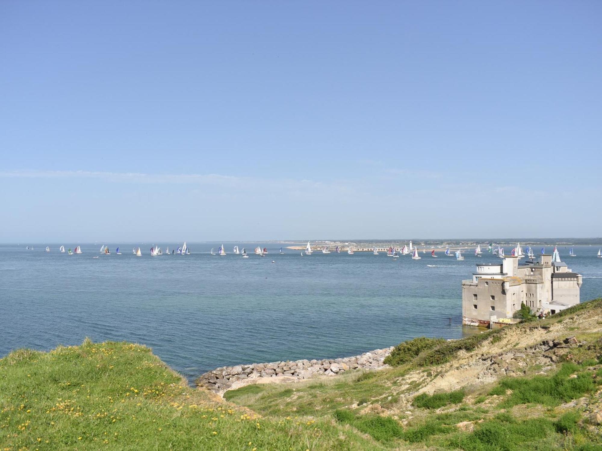 Holiday home Needles And Winds Freshwater