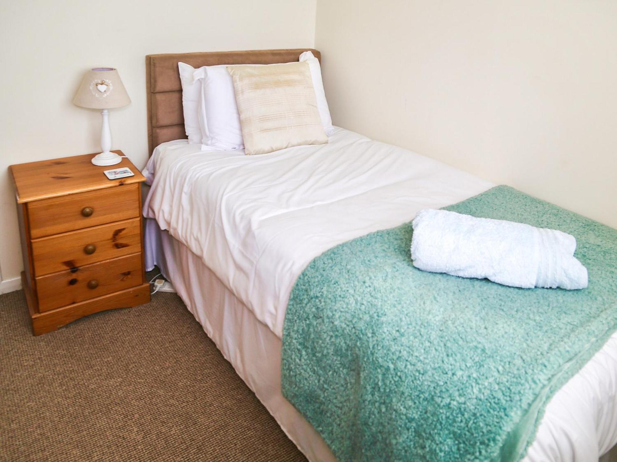 Needles And Winds Holiday home Freshwater